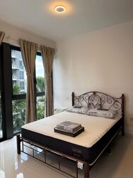 North Park Residences (D27), Apartment #449966991